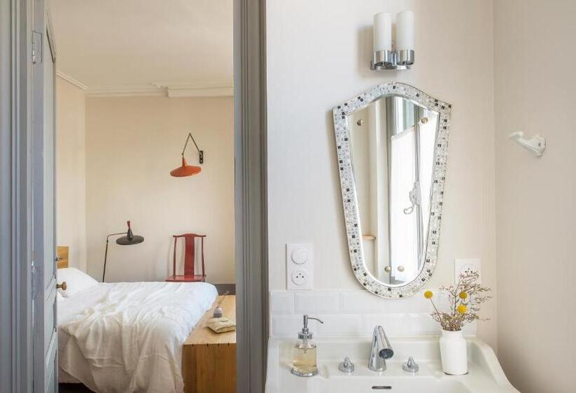 Пансион Le Lanternon