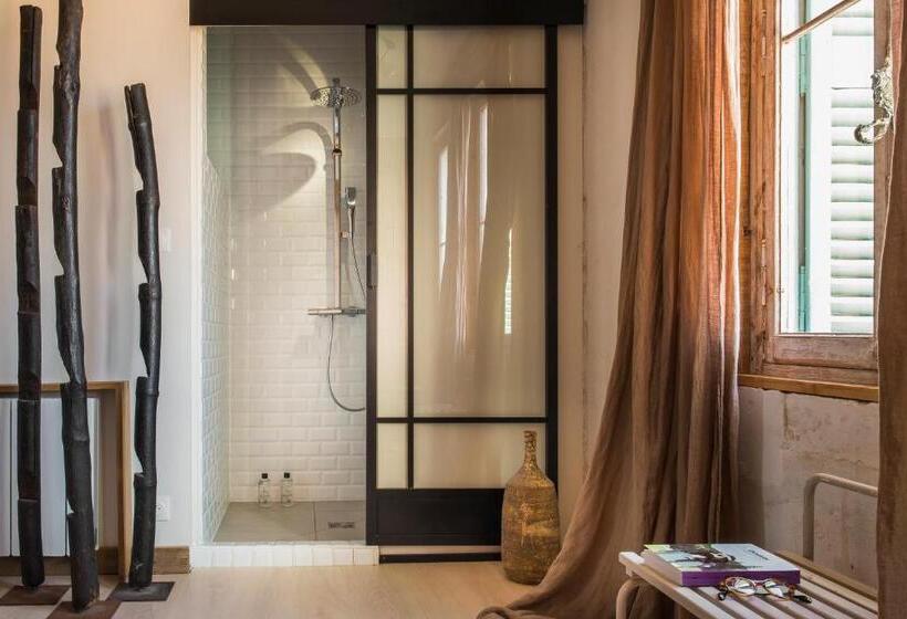 Пансион Le Lanternon