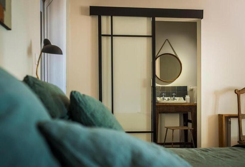 Пансион Le Lanternon