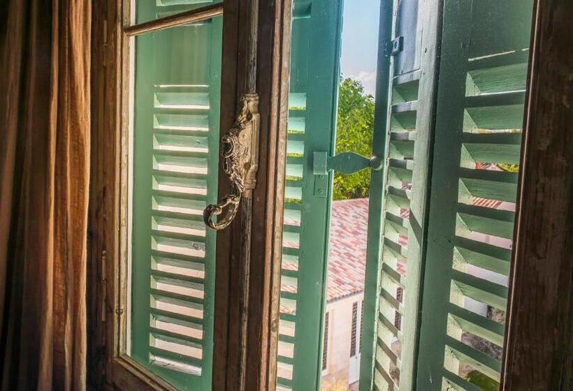 Пансион Le Lanternon