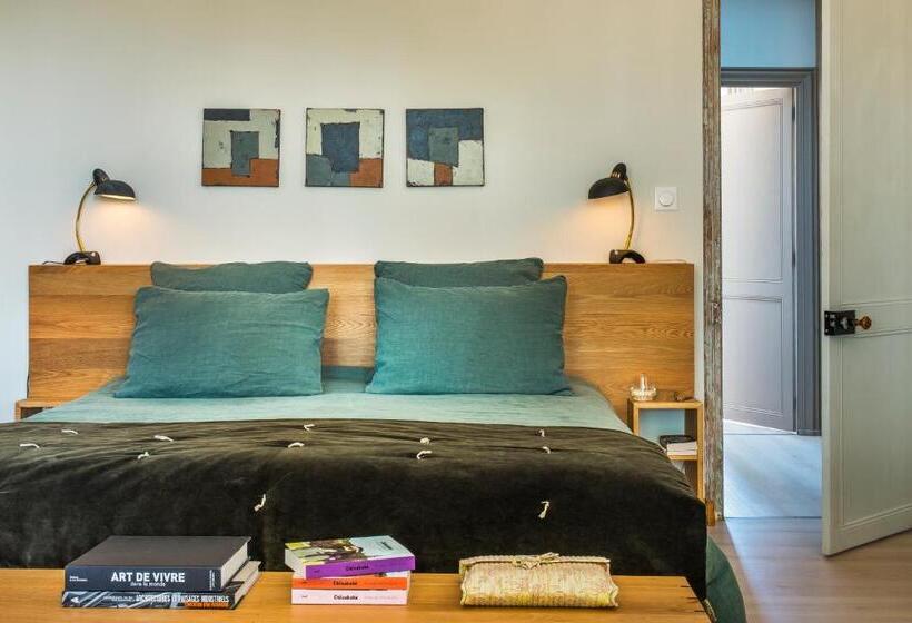 Пансион Le Lanternon