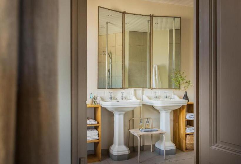 Пансион Le Lanternon