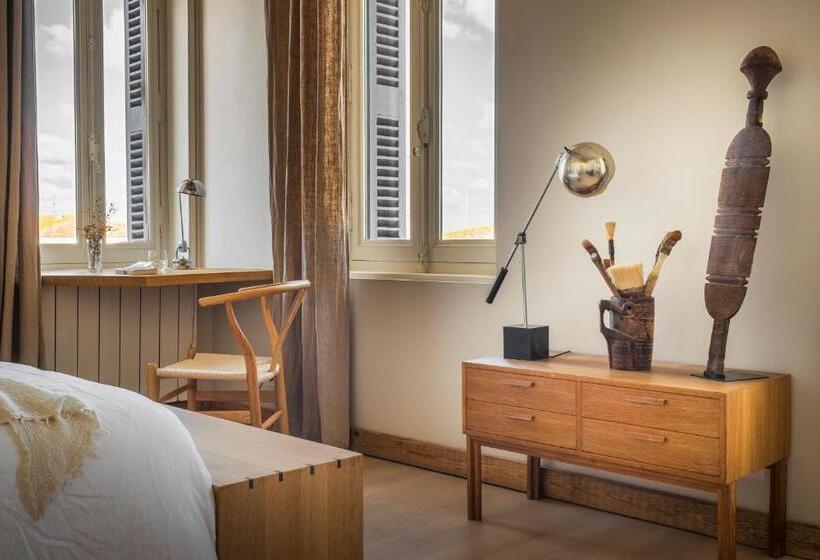 Пансион Le Lanternon