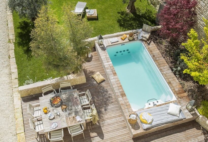 Пансион Le Lanternon