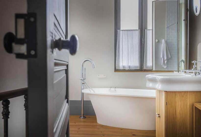 Пансион Le Lanternon