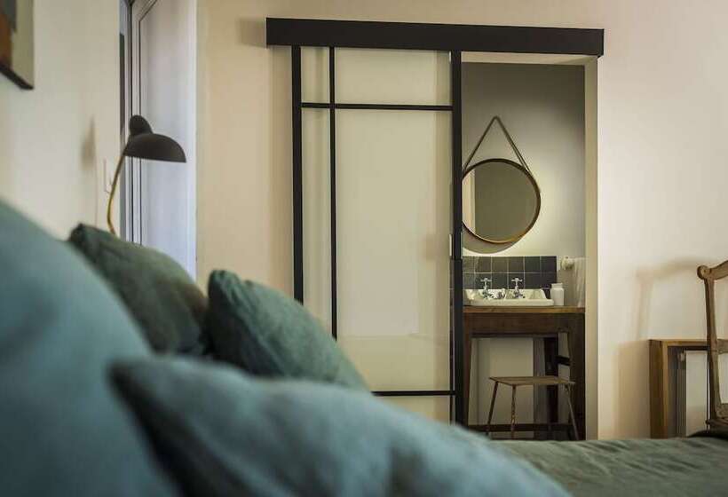 Пансион Le Lanternon