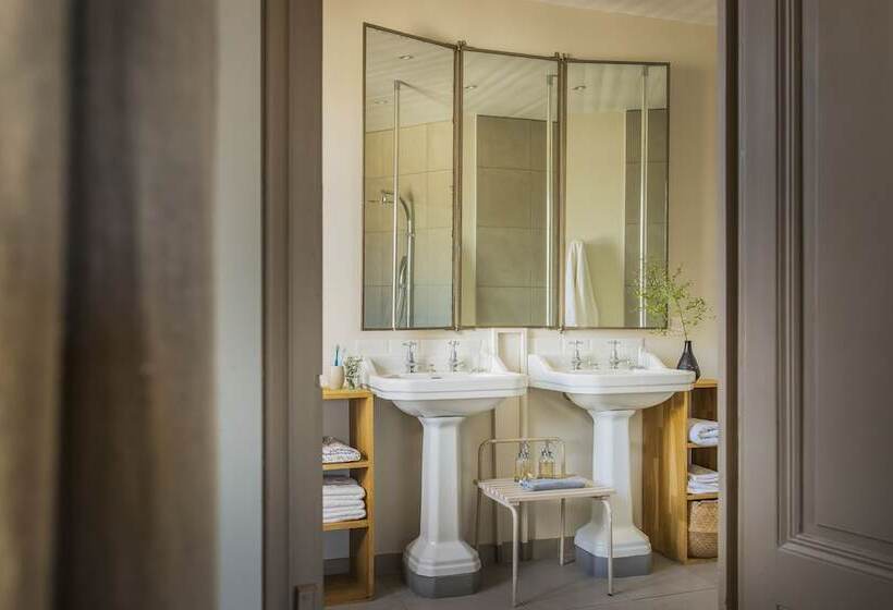 Пансион Le Lanternon