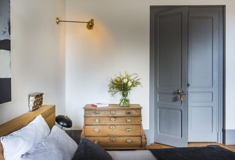 Пансион Le Lanternon