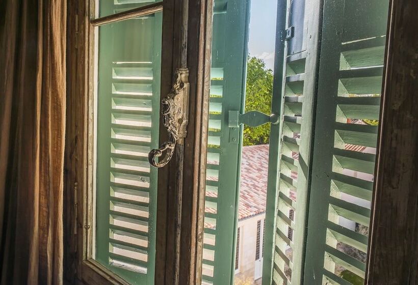 Пансион Le Lanternon