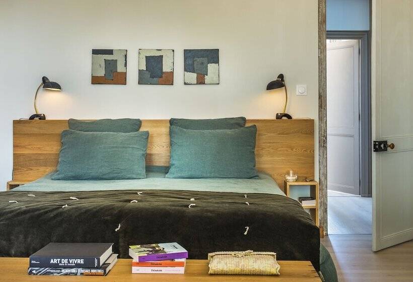 Пансион Le Lanternon