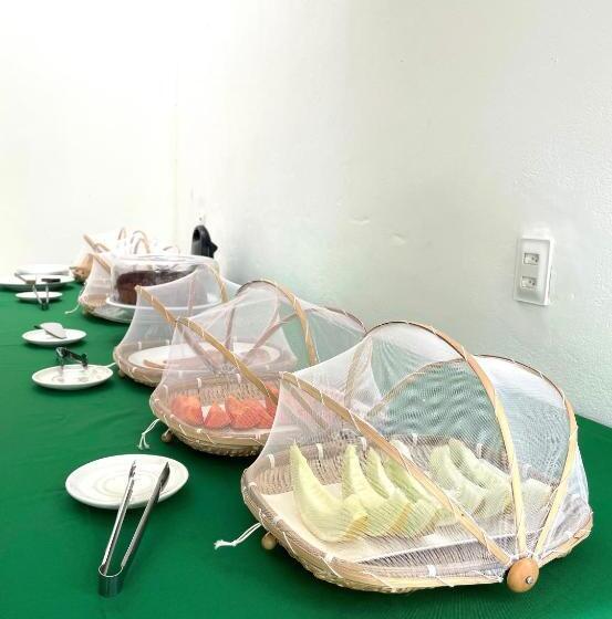 פנסיון Pousada Dos Poetas