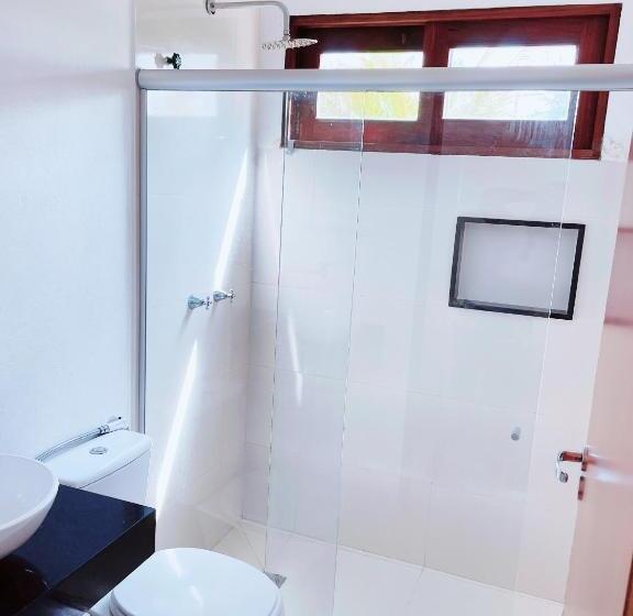 פנסיון Pousada Dos Poetas