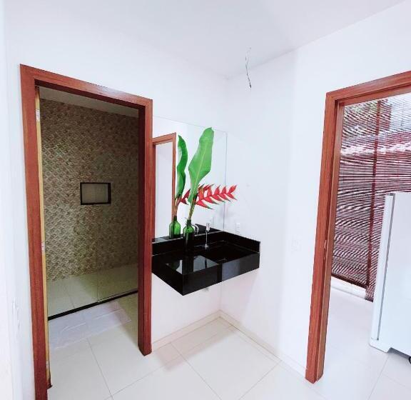 פנסיון Pousada Dos Poetas