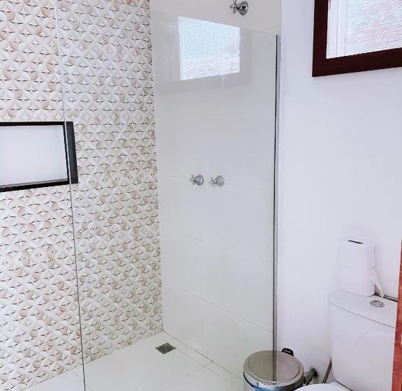 פנסיון Pousada Dos Poetas