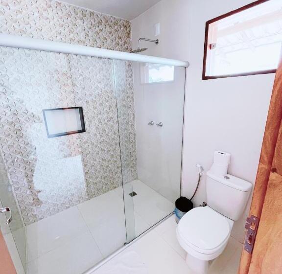 פנסיון Pousada Dos Poetas