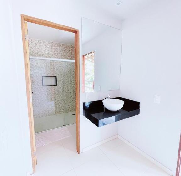 פנסיון Pousada Dos Poetas