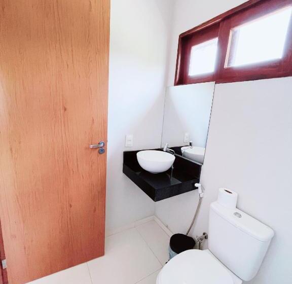 פנסיון Pousada Dos Poetas