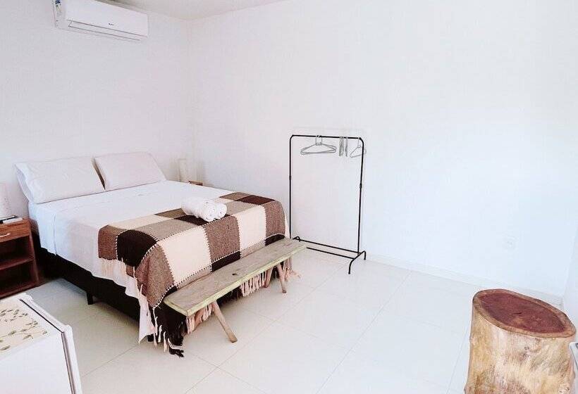 פנסיון Pousada Dos Poetas