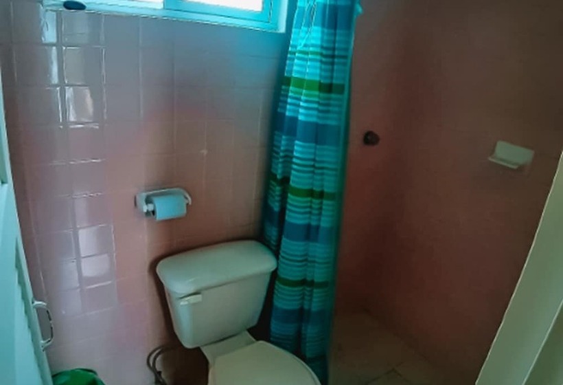 ペンション Pueblo Nomada Hostel