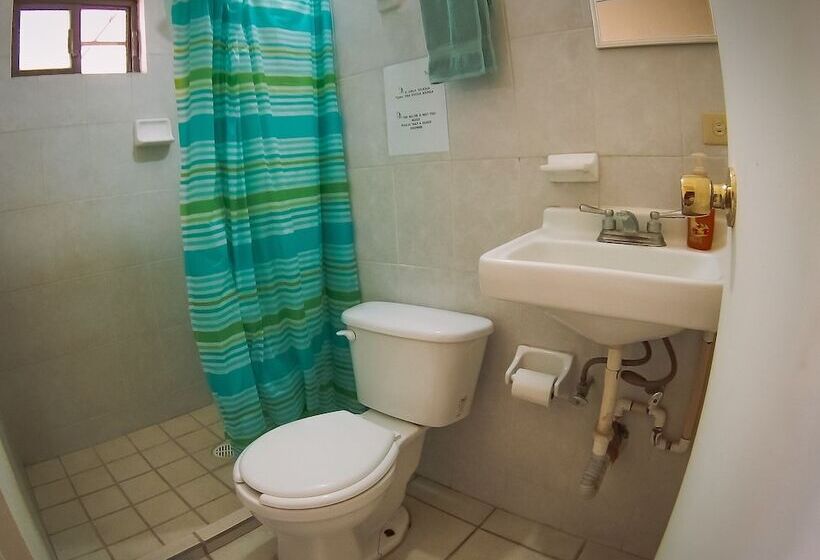 پانسیون Pueblo Nomada   Hostel