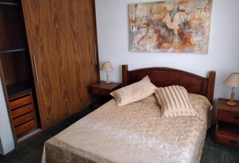 ペンション Sítio Santo António Do Agudo