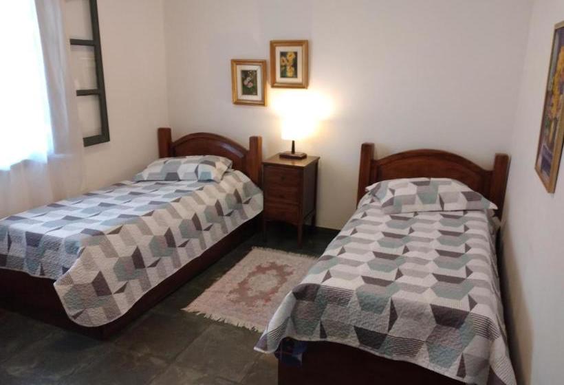 ペンション Sítio Santo António Do Agudo