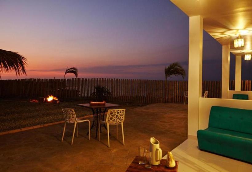 ペンション Vidamar