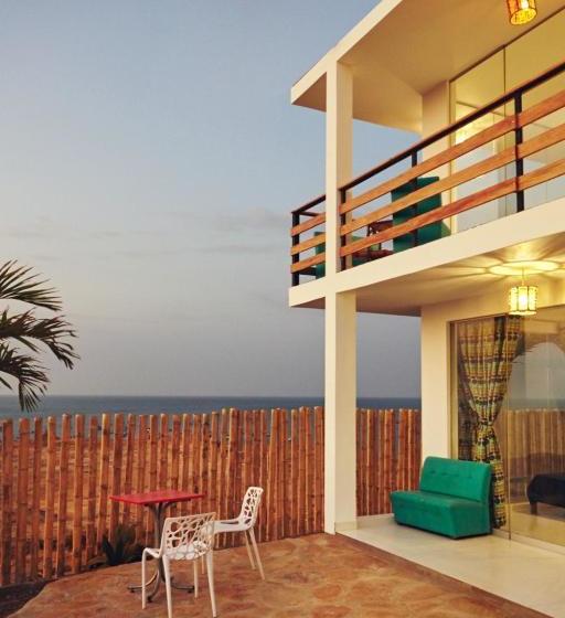 ペンション Vidamar