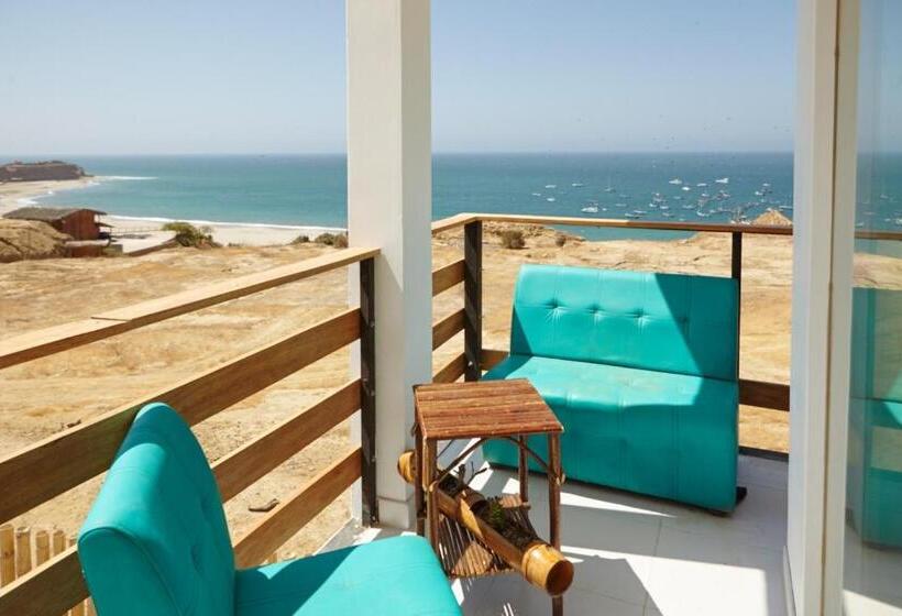 ペンション Vidamar