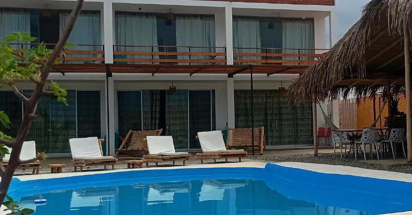 ペンション Vidamar