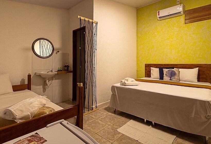 پانسیون Villa Handam