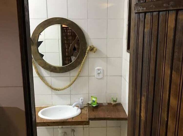 膳宿费 Villa Handam