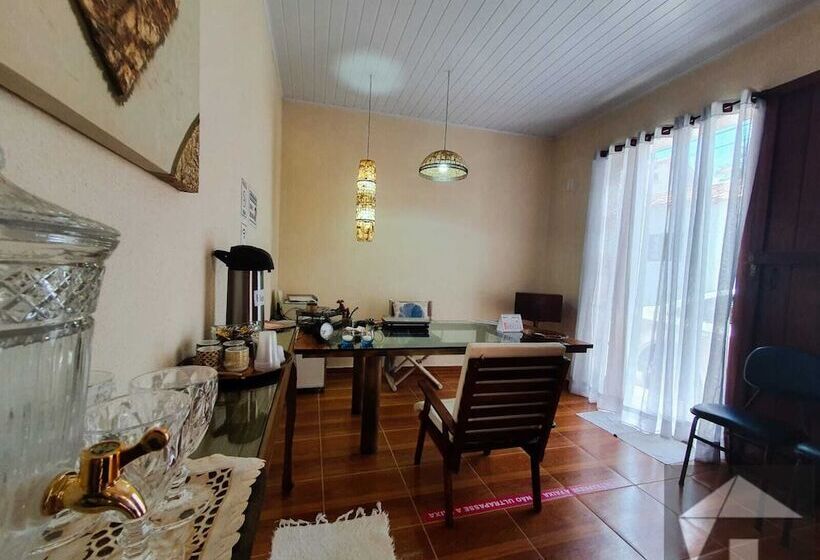 膳宿费 Villa Handam