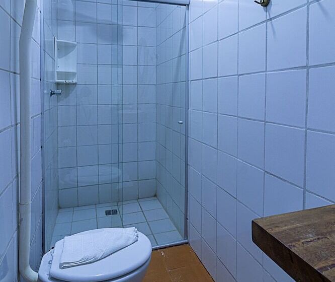 پانسیون Villa Handam