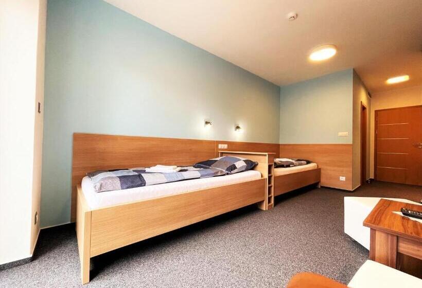 膳宿费 Výšinka 719