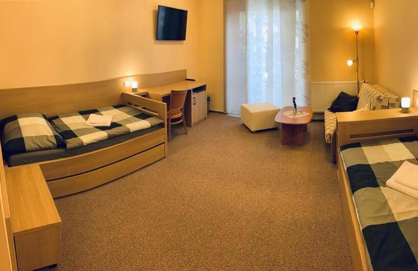 膳宿费 Výšinka 719