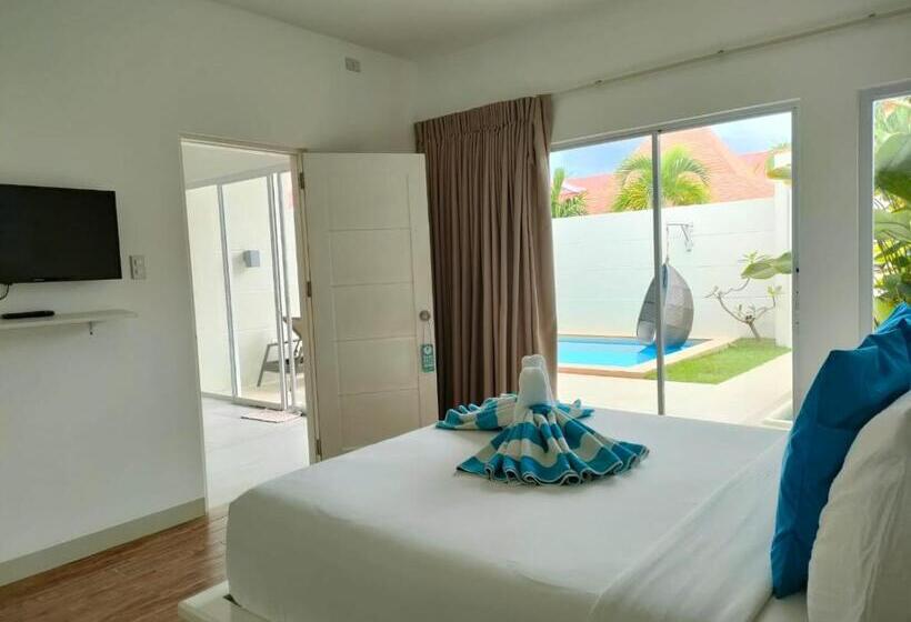 Pineale Villas, Resort And Spa