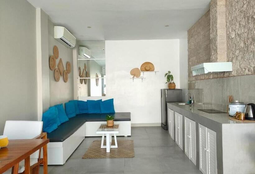 Pineale Villas, Resort And Spa