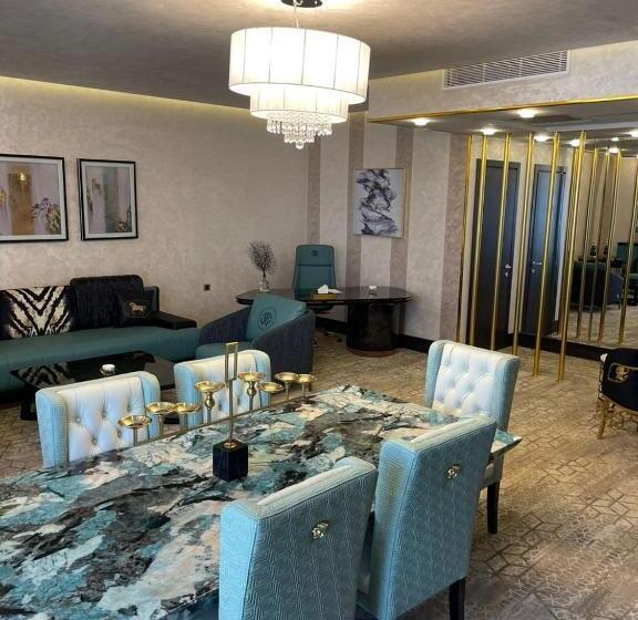 Rodina Hotel Spa & Conferences