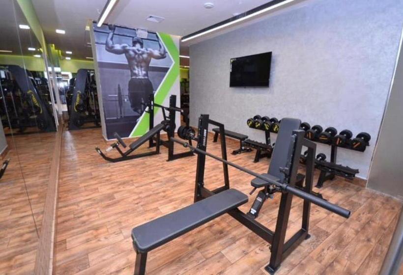 Rodina Hotel Spa & Conferences