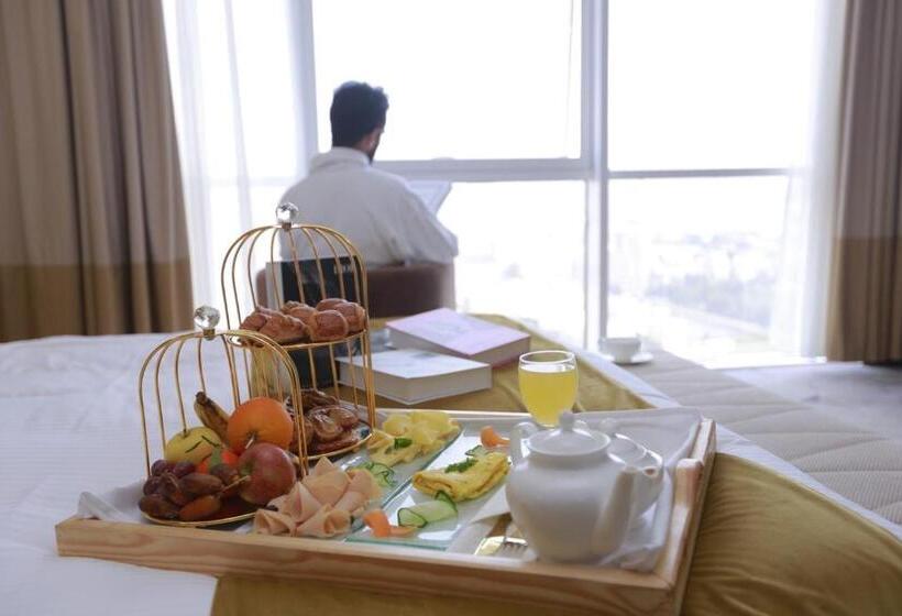 Rodina Hotel Spa & Conferences