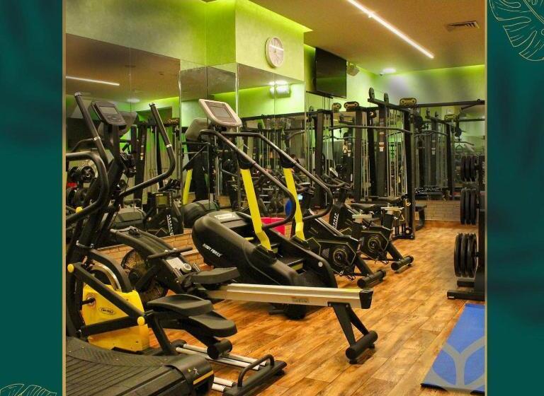 Rodina Hotel Spa & Conferences