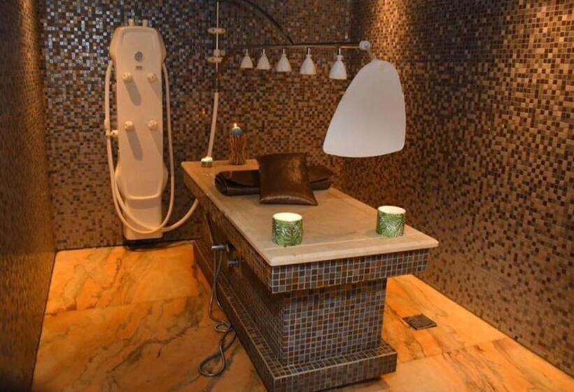 Rodina Hotel Spa & Conferences