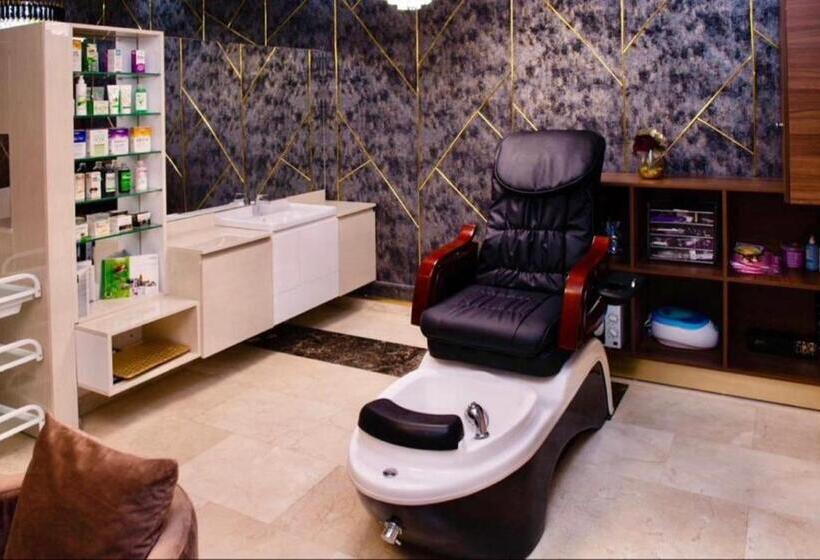 Rodina Hotel Spa & Conferences