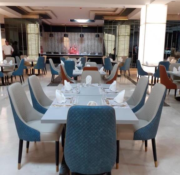 Rodina Hotel Spa & Conferences