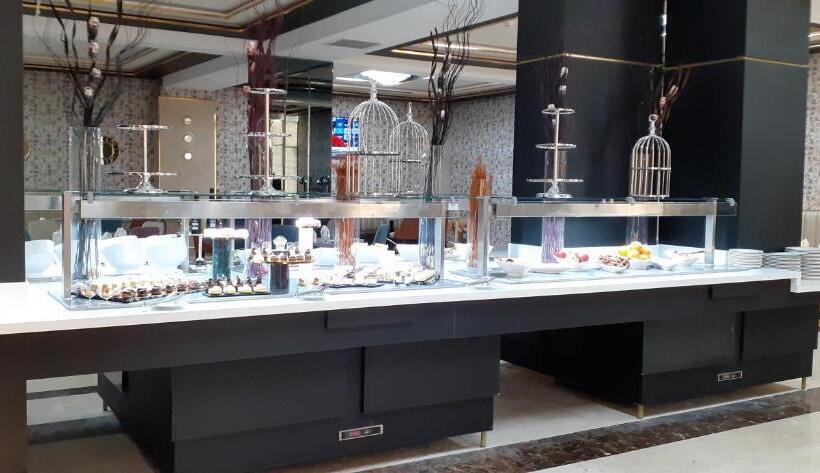 Rodina Hotel Spa & Conferences