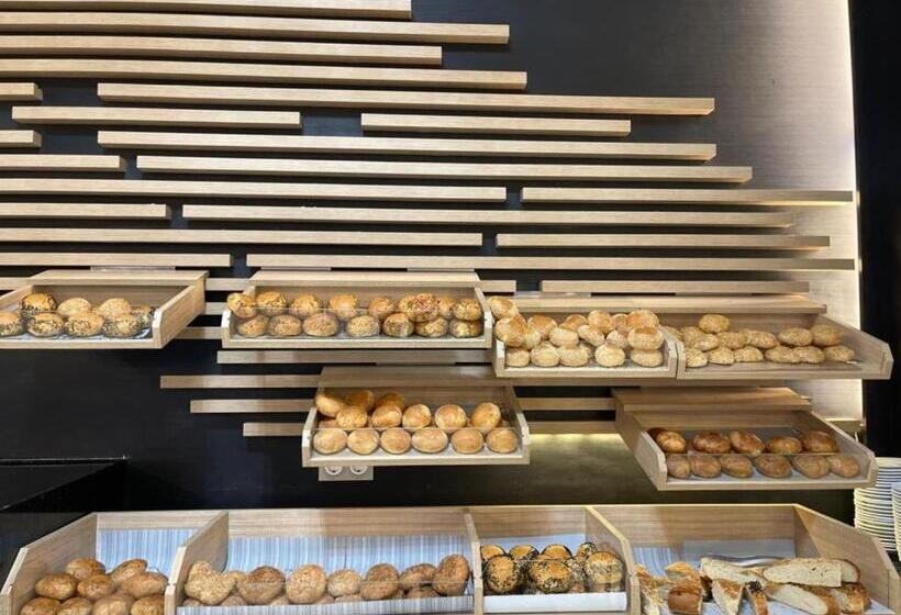 Rodina Hotel Spa & Conferences