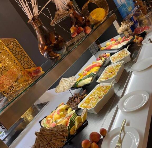 Rodina Hotel Spa & Conferences