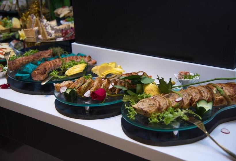 Rodina Hotel Spa & Conferences