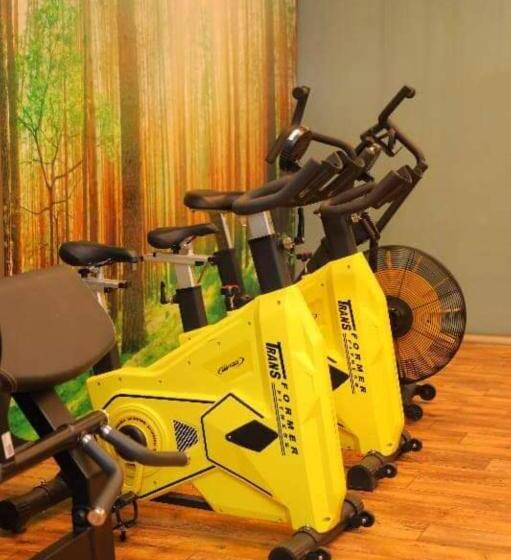 Rodina Hotel Spa & Conferences